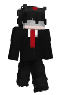 Front of kyrin321's skin