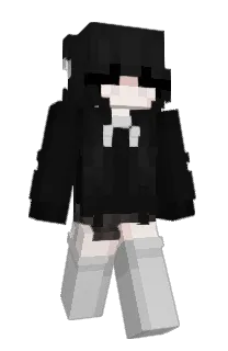 Front of Stqrms's skin