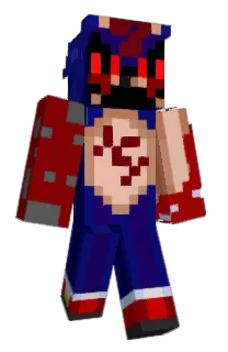Front of Oscar31511's skin