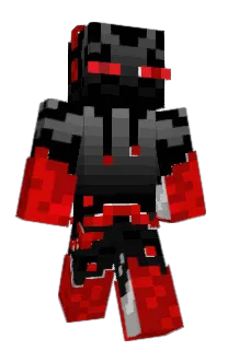 Front of ZidanTheRat's skin