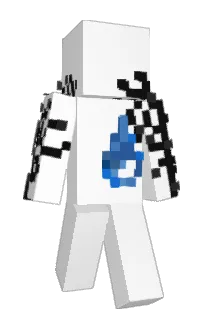 abler's Minecraft skin