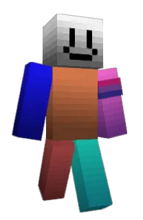 Batman102010's Minecraft skin