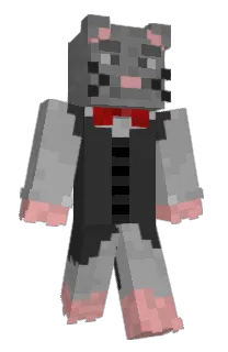 Front of Duda0506's skin