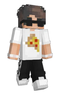 _Planets's Minecraft skin