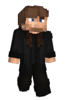 Front of timtrave's skin
