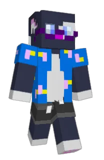 Front of sv06's skin
