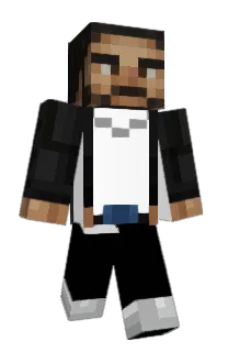 Ploidi's Minecraft skin