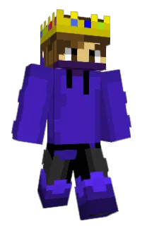 Front of Snow_Pwible's skin