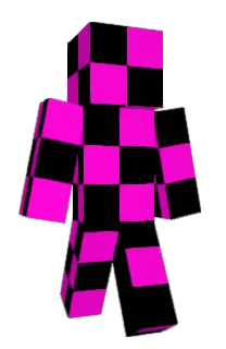 Front of Bingusman2's skin
