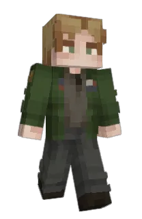 toiracsi's Minecraft skin