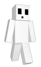 evanlol's Minecraft skin wearing the Founder's cape