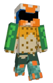 Skin preview