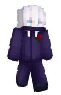 Front of doodsnoods's skin