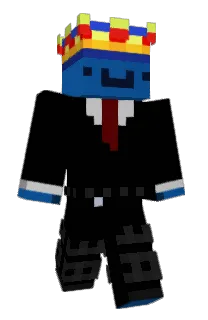 its_ver's Minecraft skin