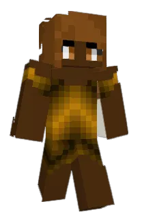 Kxcid's Minecraft skin