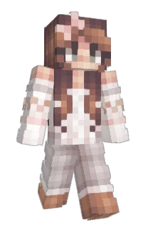 starlightalpha's Minecraft skin