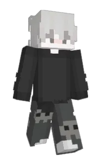 Front of SternalJam86498's skin
