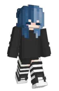 Front of Brendiuuux's skin