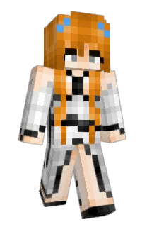 Dumbores1's Minecraft skin