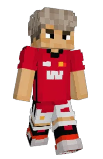 CYNOWW's Minecraft skin