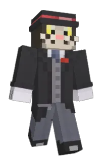 Front of zagerus14's skin