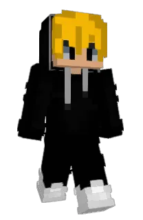 Front of VictorRosillo's skin