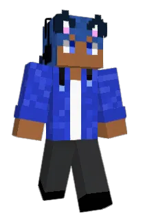_tantann's Minecraft skin