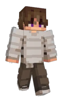 Ryean's Minecraft skin