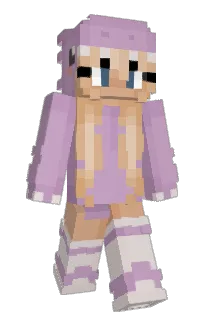 Threetoedsloth0's Minecraft skin