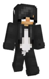 mine shaft Minecraft skin — Classic model — first worn by TheNNN