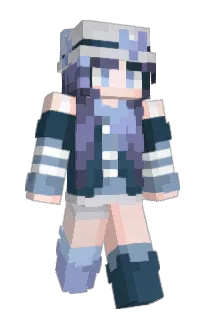 Eaie's Minecraft skin