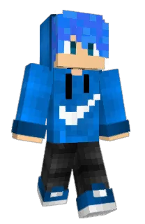 A3Star_8's Minecraft skin