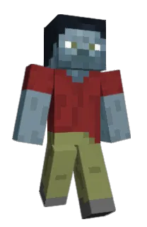 Front of K2ACP's skin