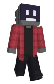 Front of Spacereaper02's skin