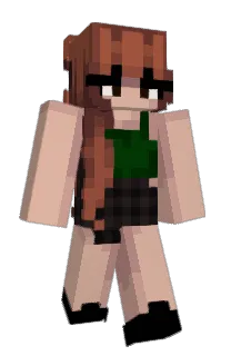 Front of KaTeMcTaTe's skin
