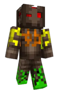 Front of ITa_Le0n's skin