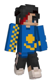 Front of Tugel031's skin