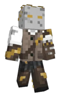 Front of Djfoster124's skin