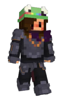 Front of jojosolos's skin