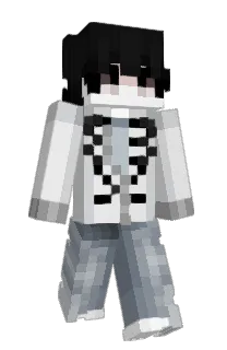 Kenyy999's Minecraft skin