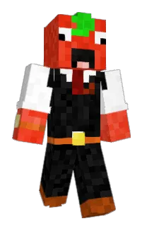 BrandlEmil's Minecraft skin