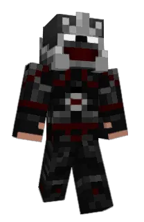 Front of LordEPN's skin