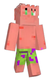 Skin preview