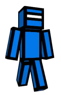 Front of Teulneomi's skin