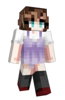 Bread_RPS's Minecraft skin