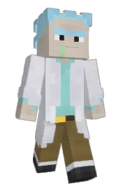 Skin preview