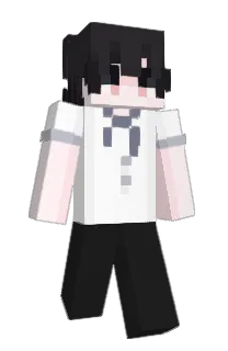 Front of Tittles's skin