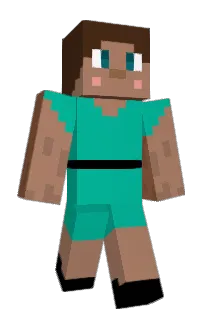 MajesticKale's Minecraft skin