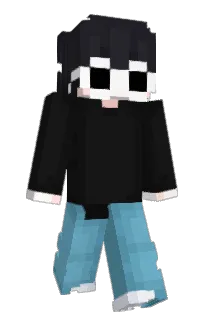 hao_0328's Minecraft skin