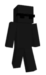 cod gray and woodsmoke Minecraft skin — Slim model — first worn by Edw_ng